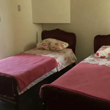 Pousada Chico Taquara São Tomé das Letras Quarto foto