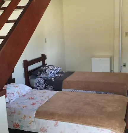 Pousada Chico Taquara São Tomé das Letras Quarto foto