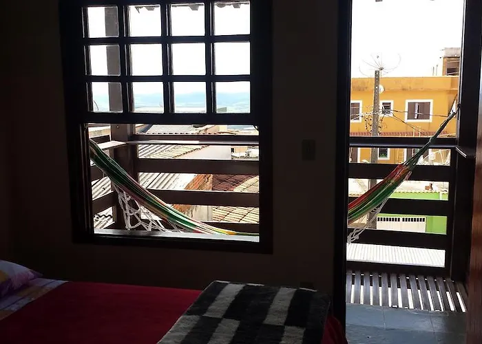 Pousada Chico Taquara