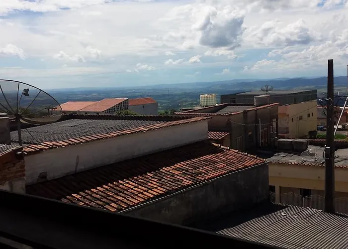 Pousada Chico Taquara