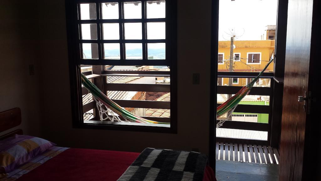 Chico Taquara Inn Sao Tome das Letras