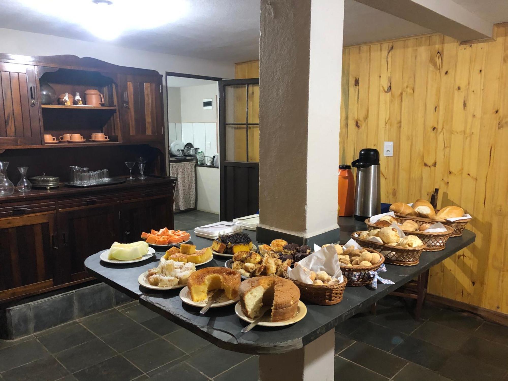 Chico Taquara Inn 2*