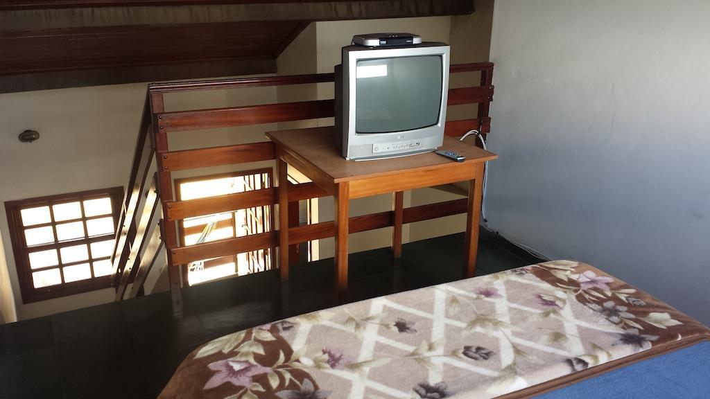 Inn Chico Taquara 2*