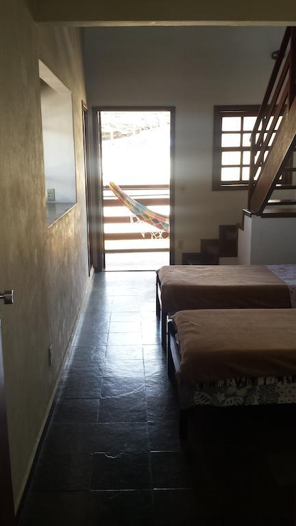 Inn Chico Taquara Sao Tome das Letras